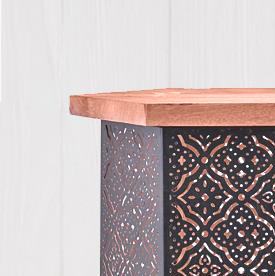 METAL DECOR 1 - 17220 - Image 2