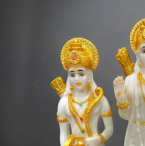 GOD FIGURE 4 - 35785