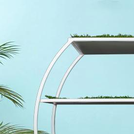 METAL DECOR 1 - 24276 - Image 2