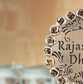 METAL DECOR 1 - 24924 - Image 2