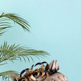 METAL DECOR 1 - 25234 - Image 2