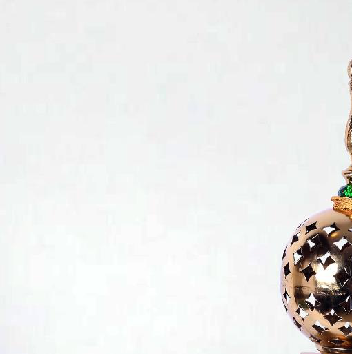 METAL DECOR 1 - 35282 - Image 2