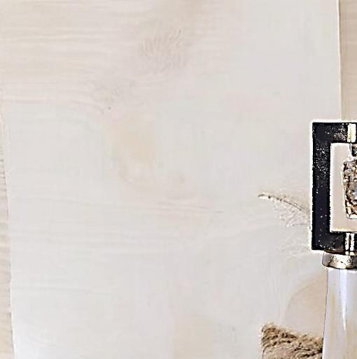 METAL DECOR 1 - 36183