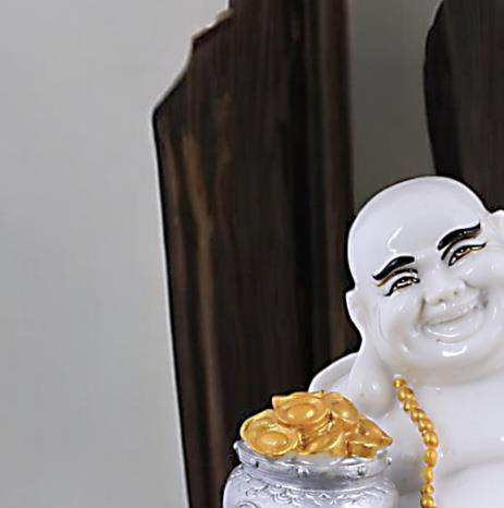 GOD FIGURE 4 - 35855 - Image 2