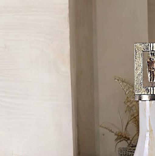 METAL DECOR 1 - 36185