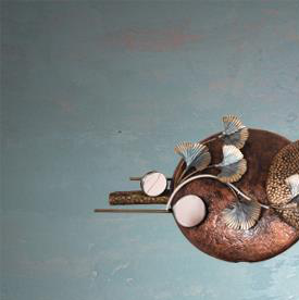 WALL ART _ MIRROR - 29631 - Image 2