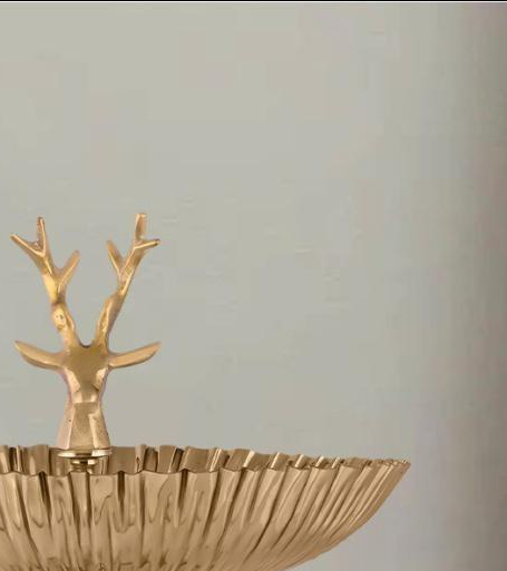 METAL BOWL - 28423 - Image 3