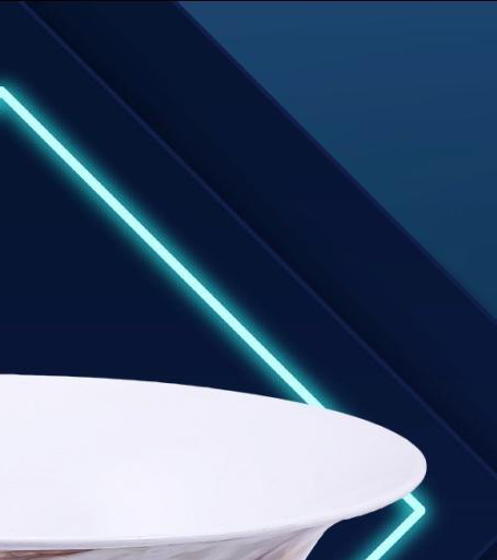 METAL BOWL - 28957 - Image 3