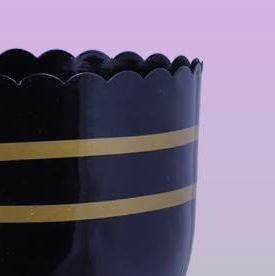 METAL BOWL - 29032 - Image 3