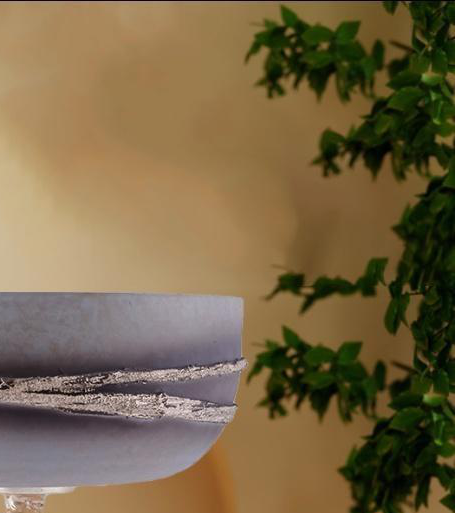 METAL BOWL - 29245 - Image 3