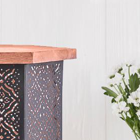 METAL DECOR 1 - 17220 - Image 3