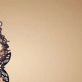 METAL DECOR 1 - 24120 - Image 3