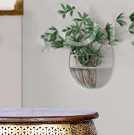 METAL DECOR 1 - 24333 - Image 3