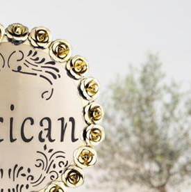 METAL DECOR 1 - 24925 - Image 3