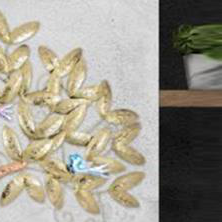 WALL ART _ MIRROR - 29606 - Image 3