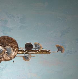 WALL ART _ MIRROR - 29631 - Image 3