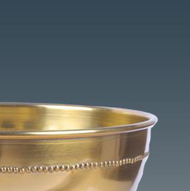 METAL BOWL - 25771 - Image 3