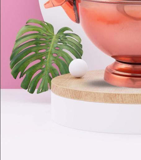 METAL BOWL - 28422 - Image 4