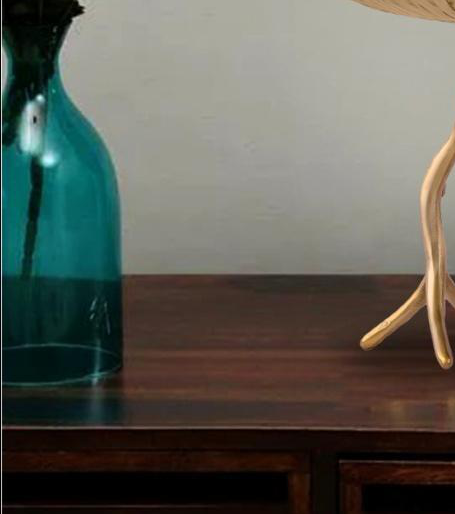 METAL BOWL - 28423 - Image 4