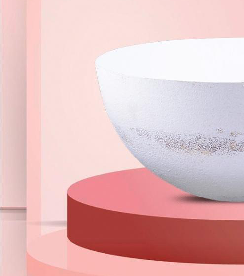 METAL BOWL - 28943 - Image 4