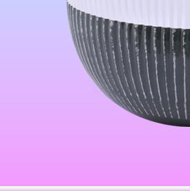 METAL BOWL - 28945 - Image 4