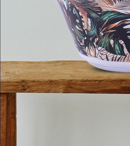 METAL BOWL - 28953 - Image 4