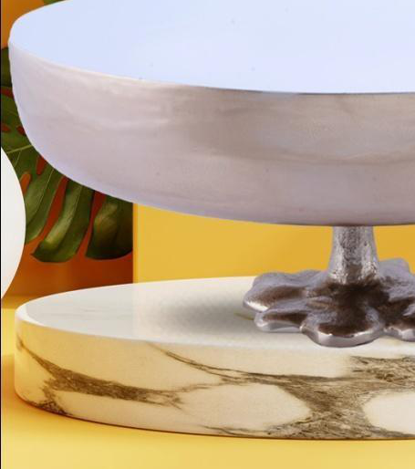 METAL BOWL - 29214 - Image 4