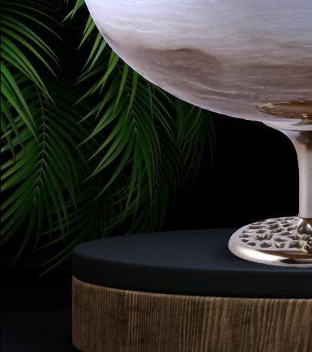 METAL BOWL - 29228 - Image 4