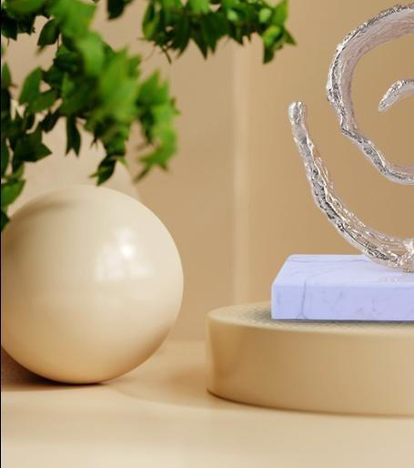 METAL BOWL - 29245 - Image 4