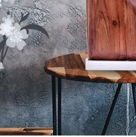 METAL DECOR 1 - 16730 - Image 4