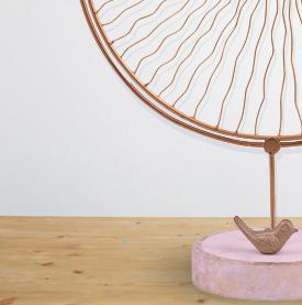 METAL DECOR 1 - 18815 - Image 4