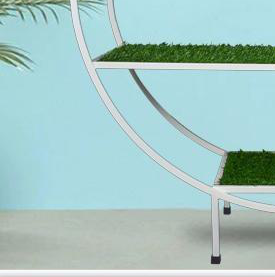 METAL DECOR 1 - 24276 - Image 4