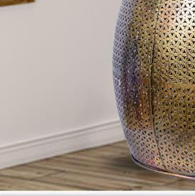 METAL DECOR 1 - 24333 - Image 4