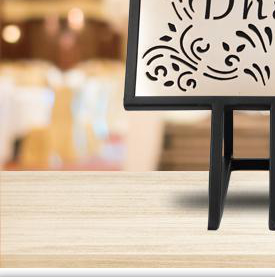 METAL DECOR 1 - 24944 - Image 4