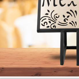 METAL DECOR 1 - 24945 - Image 4