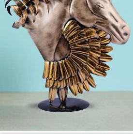 METAL DECOR 1 - 25234 - Image 4