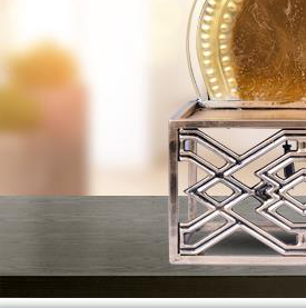 METAL DECOR 1 - 25254 - Image 4