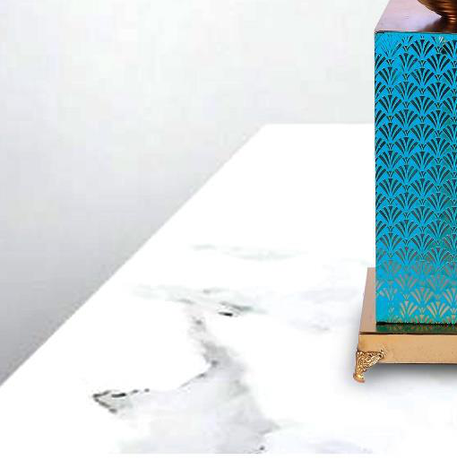 METAL DECOR 1 - 35282 - Image 4