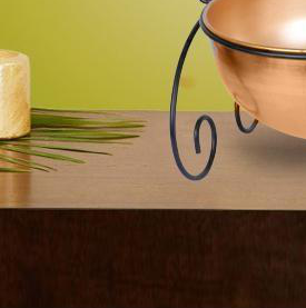 METAL BOWL - 20905 - Image 4