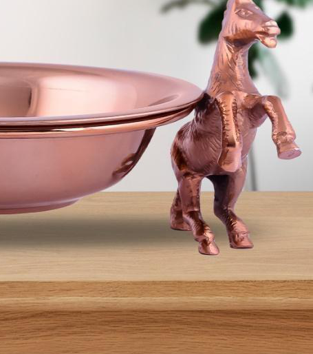 METAL BOWL - 28414 - Image 5