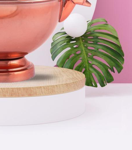 METAL BOWL - 28422 - Image 5