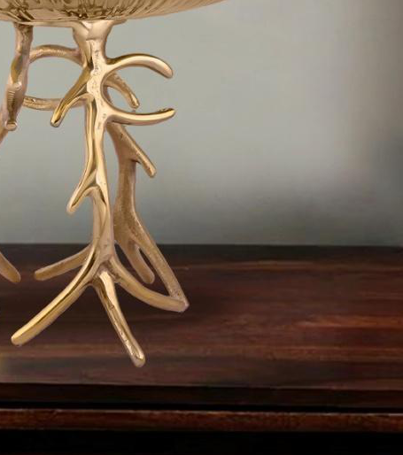 METAL BOWL - 28423 - Image 5