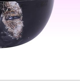 METAL BOWL - 28938 - Image 5