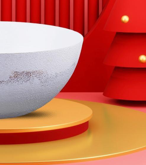 METAL BOWL - 28942 - Image 5