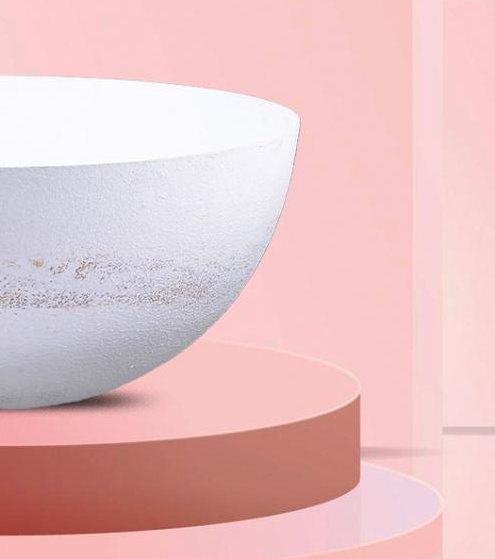 METAL BOWL - 28943 - Image 5