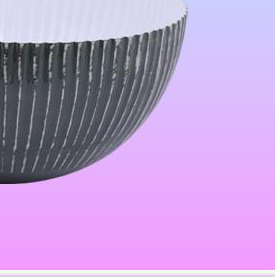 METAL BOWL - 28945 - Image 5