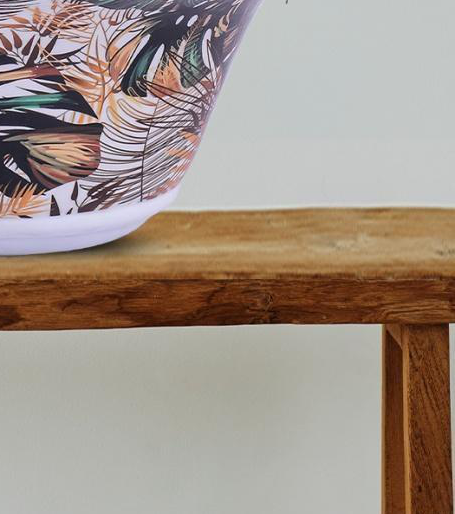 METAL BOWL - 28953 - Image 5