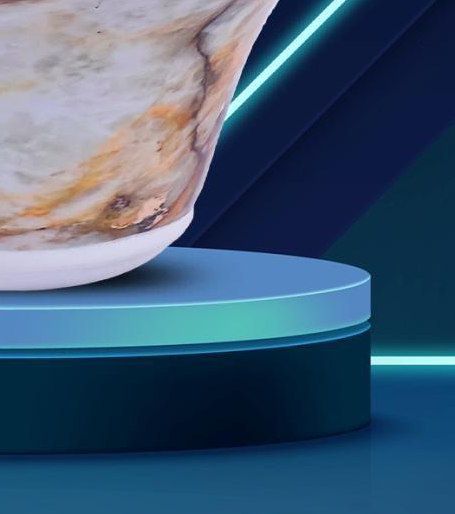 METAL BOWL - 28957 - Image 5