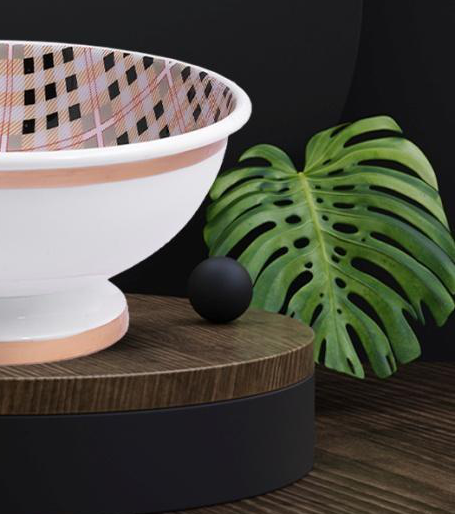 METAL BOWL - 29008 - Image 5