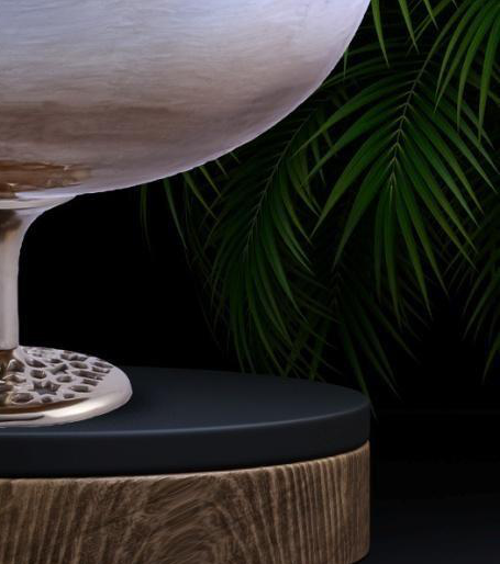 METAL BOWL - 29228 - Image 5